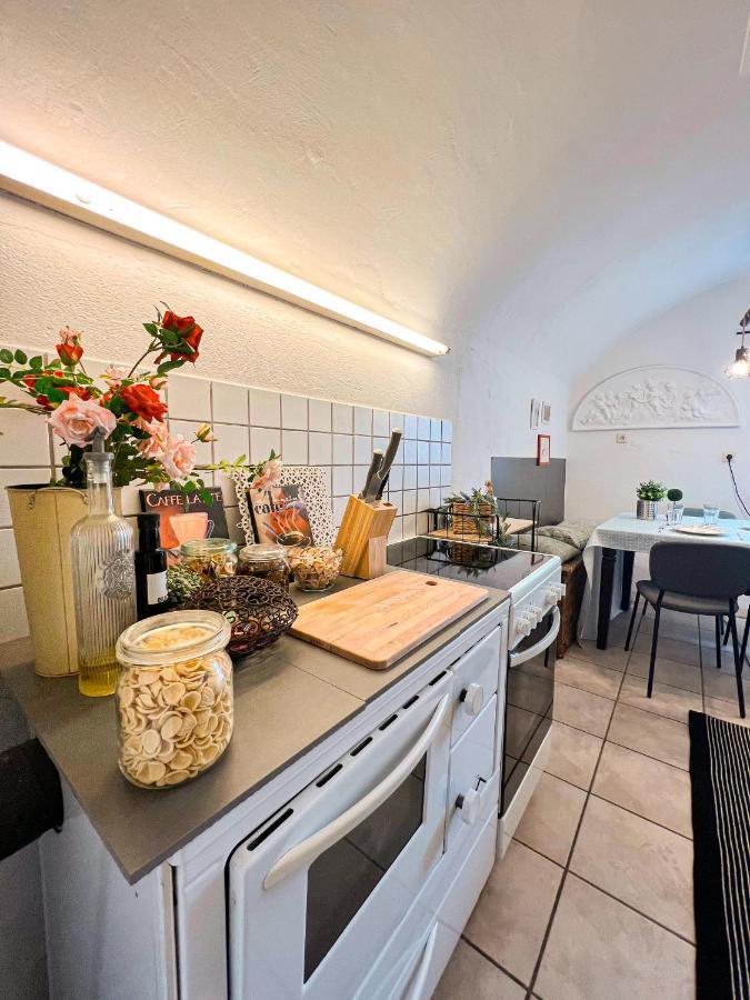 Zentrum Telfs Ferienwohnung Ngoại thất bức ảnh